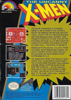 The Uncanny X-Men (US)