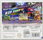 Pokémon Ultrasonne (DE) · Sammlerstück