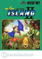 Adventure Island II / 2 (US)