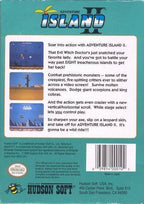 Adventure Island II / 2 (US)