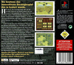 Panzer General (DE)
