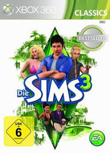 Die Sims 3 (DE) — Classics