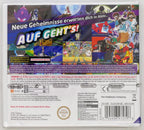 Pokémon Ultramond (DE) · Sammlerstück