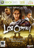 Lost Odyssey (AT)