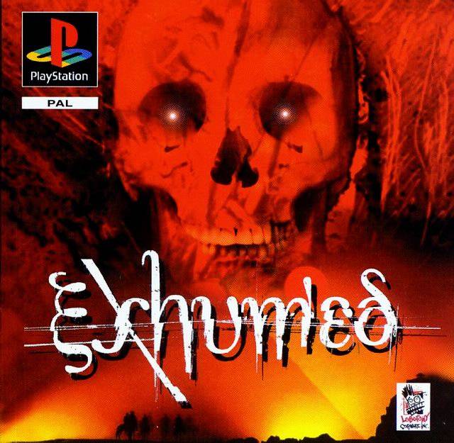 Exhumed (EU)