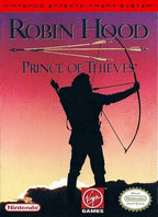 Robin Hood: Prince of Thieves (US)