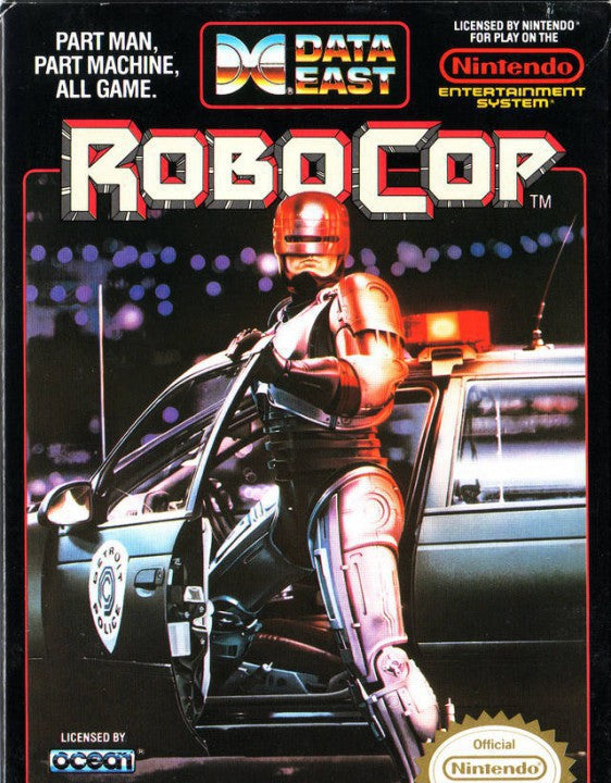 RoboCop (US)