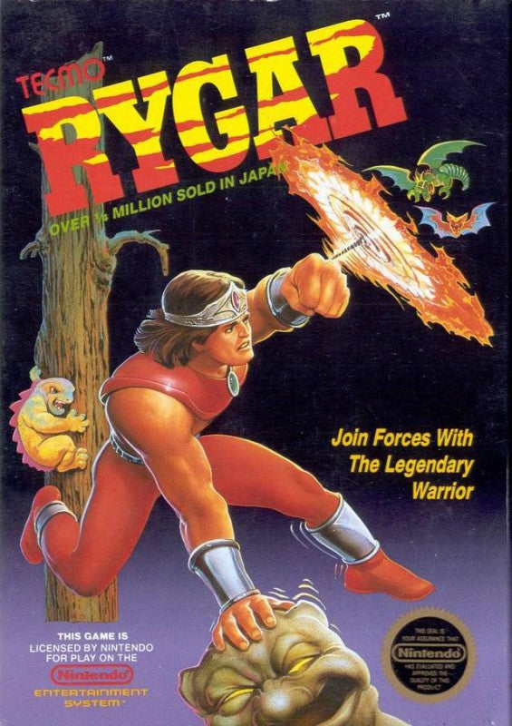 Rygar (US)