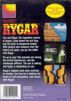 Rygar (US)