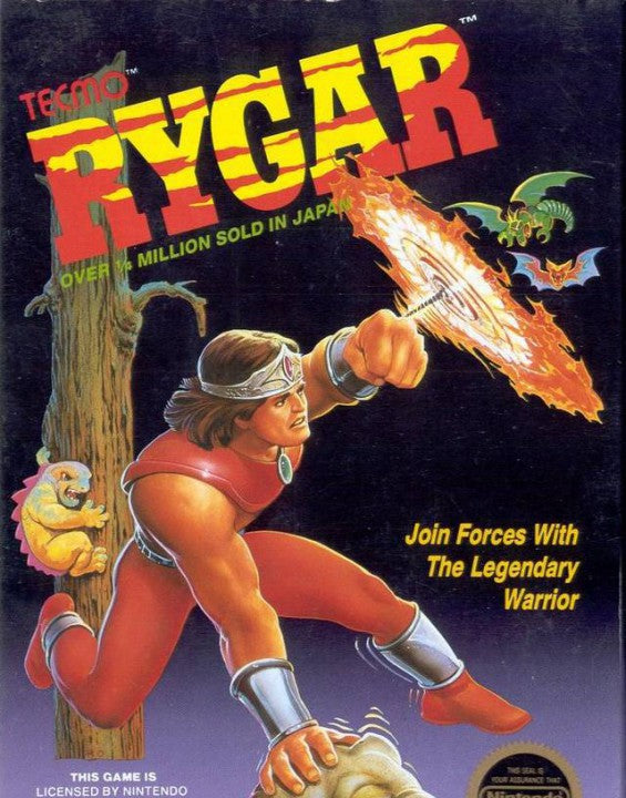 Rygar (US)