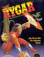 Rygar (US)
