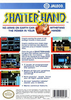 Shatterhand (US)