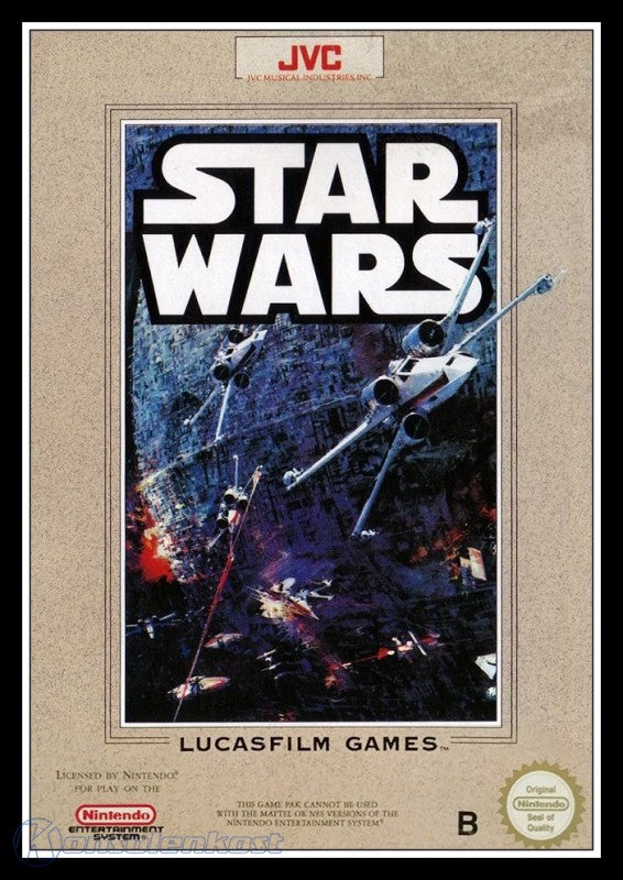 Star Wars