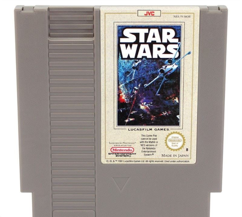 Star Wars