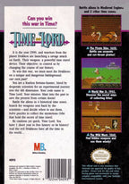 Time Lord (US)