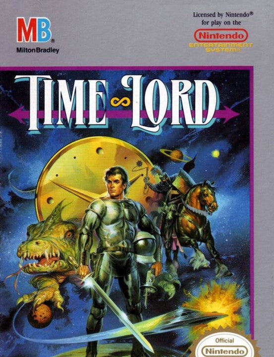 Time Lord (US)
