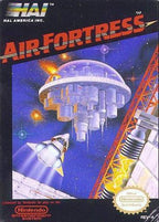 Air Fortress (US)