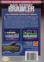 Bad Street Brawler (US)