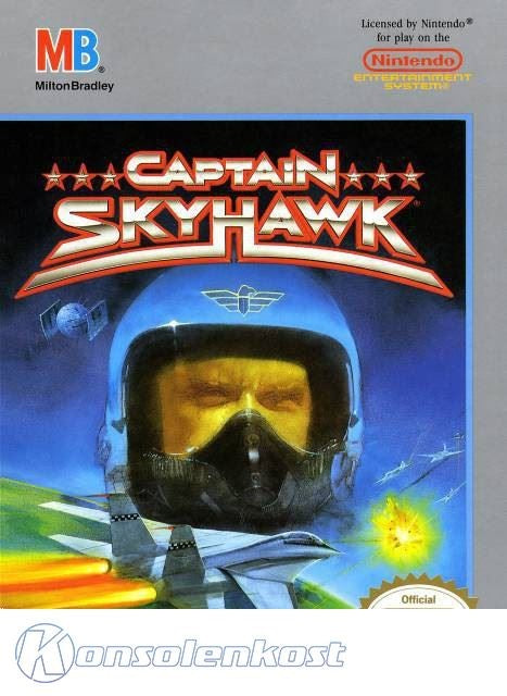 Captain Skyhawk (US)
