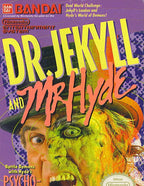 Dr. Jekyll & Mr. Hyde (US)