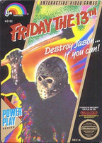 Friday the 13th (US)