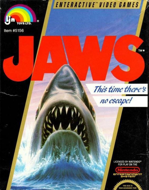 Jaws (US)