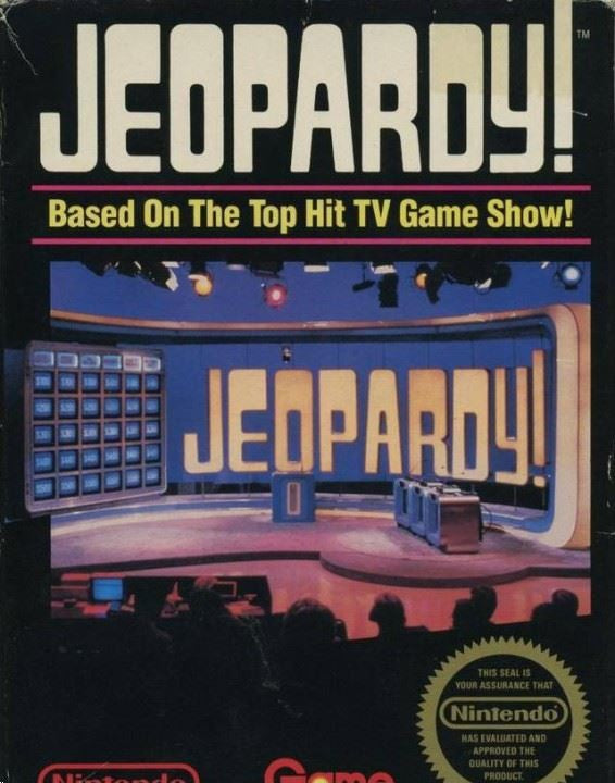Jeopardy! (US)