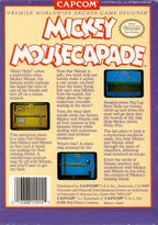 Mickey Mousecapade (US)