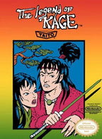 The Legend of Kage (US)