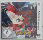 Pokémon Y Pixel Grading SEALED 85+ 40038853 (DE) · Sammlerstück