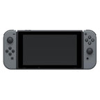 Konsole + 2 Joy-Con Controller grau + Netzteil