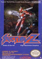 Section Z (US)