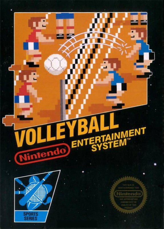 Volleyball (US)