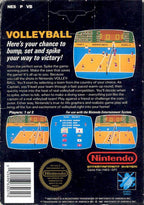 Volleyball (US)