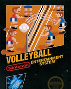 Volleyball (US)