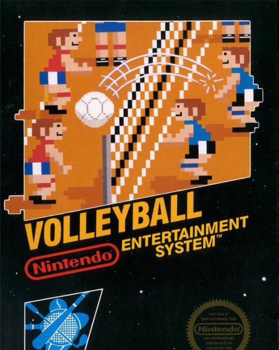Volleyball (US)