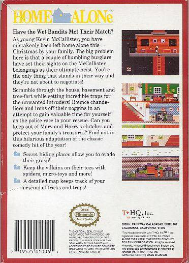 Home Alone (US)