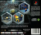 Fear Effect 2: Retro Helix (GB)