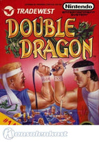 Double Dragon 1 (US)