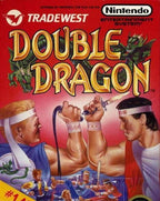 Double Dragon 1 (US)