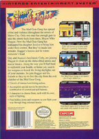 Mighty Final Fight (US)