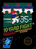 10-Yard Fight (US)