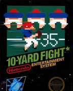 10-Yard Fight (US)