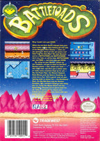 Battletoads (US)