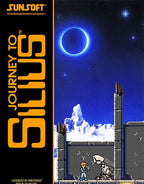 Journey to Silius (US)
