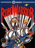 Robo Warrior (US)