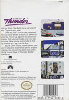 Days of Thunder (US)