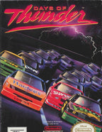 Days of Thunder (US)
