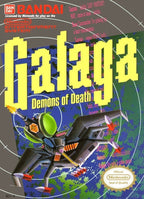Galaga (US)