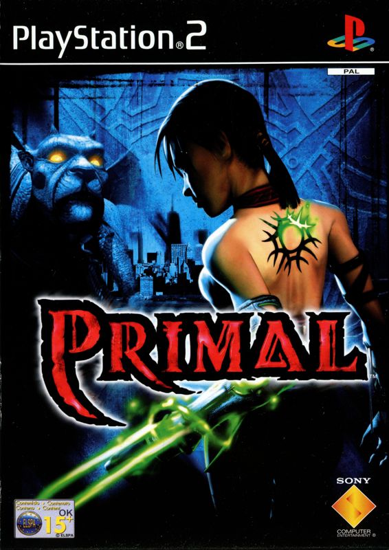 Primal (GB)